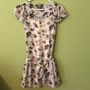 Girls Casual/Formal Dress